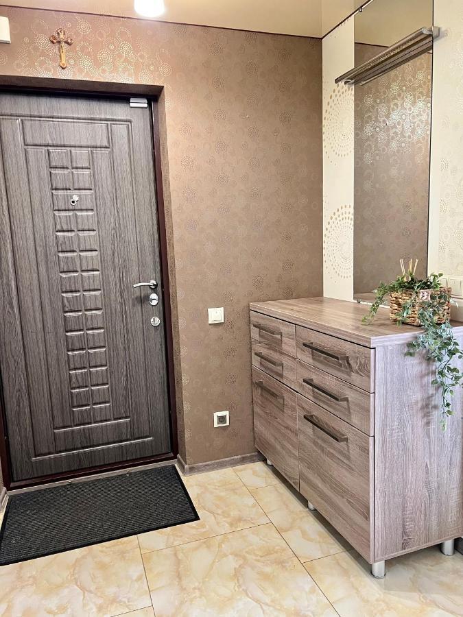 Relax. Просторі Та Затишні Апартаменти Ternopil Exterior photo