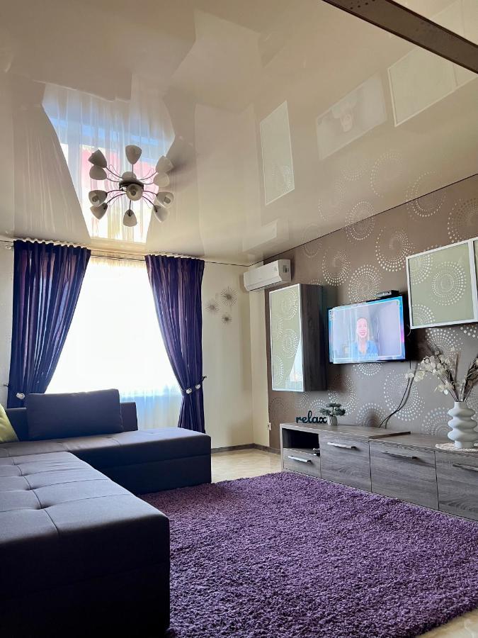 Relax. Просторі Та Затишні Апартаменти Ternopil Exterior photo